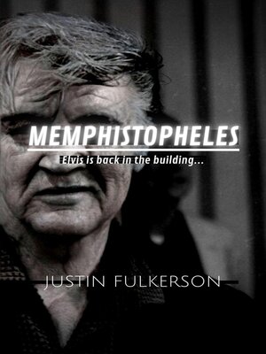 cover image of Memphistopheles